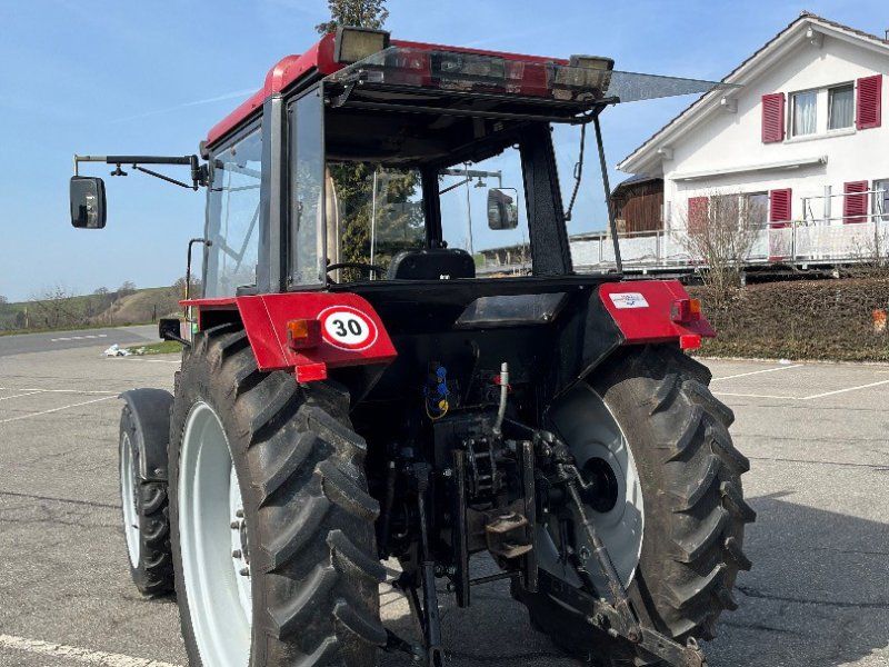 Case IH 833