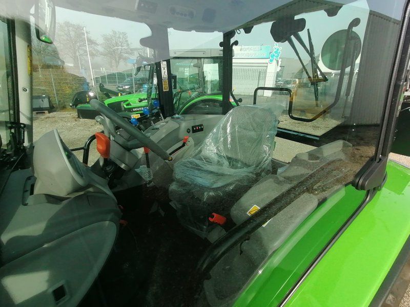 Deutz-Fahr 5080 D Keyline LS