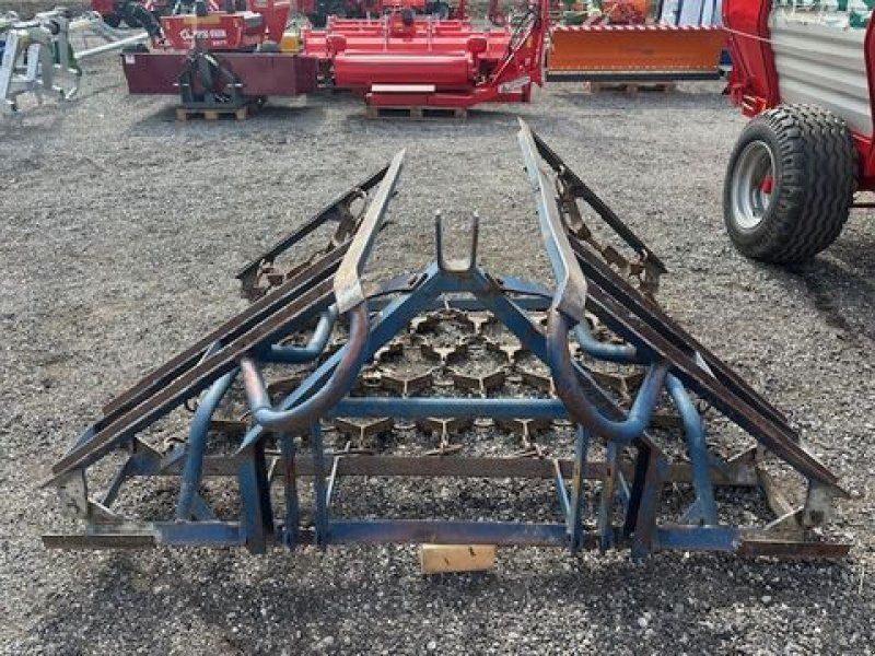 Wiesenge 4m 4reihig mechanisch,