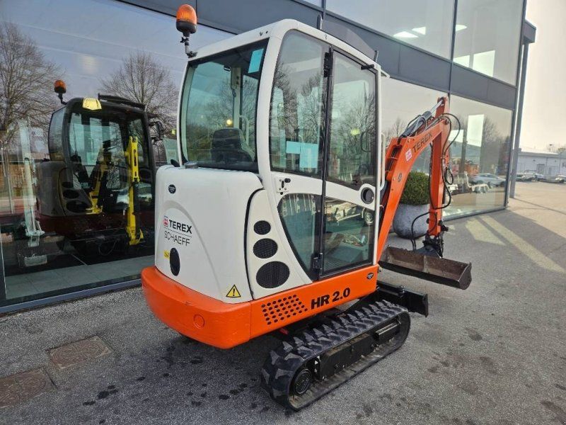 Terex HR 2.0