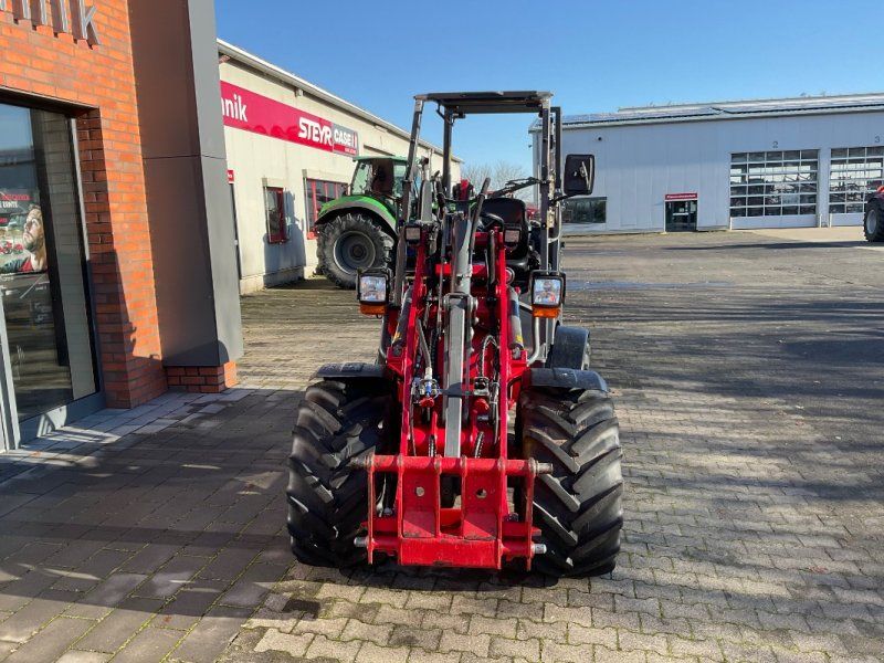 Weidemann 1380