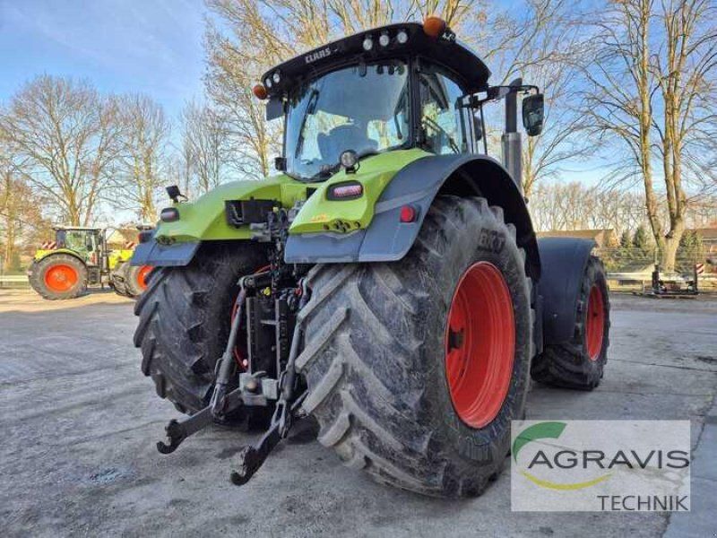 Claas AXION 940 CMATIC