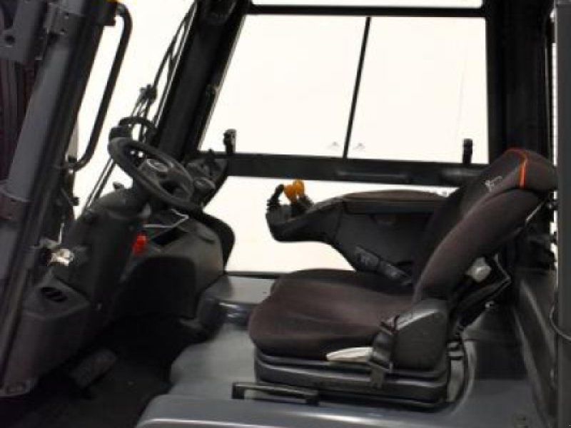 Linde E 18 L EVO 386-02