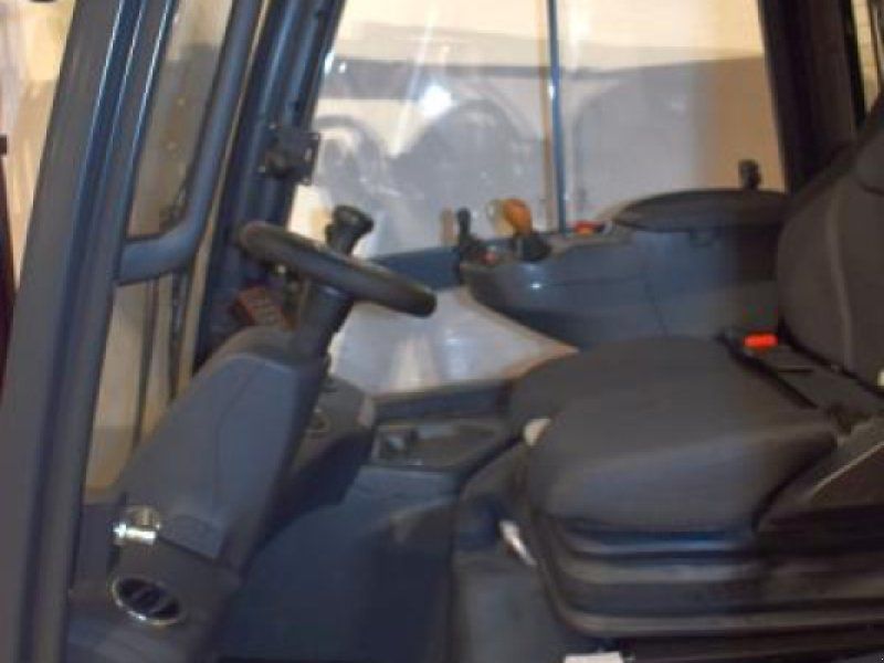 Linde E 30/600 H 1252