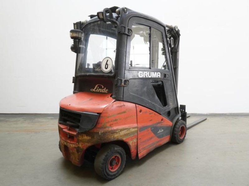 Linde H 20 D EVO 391-00