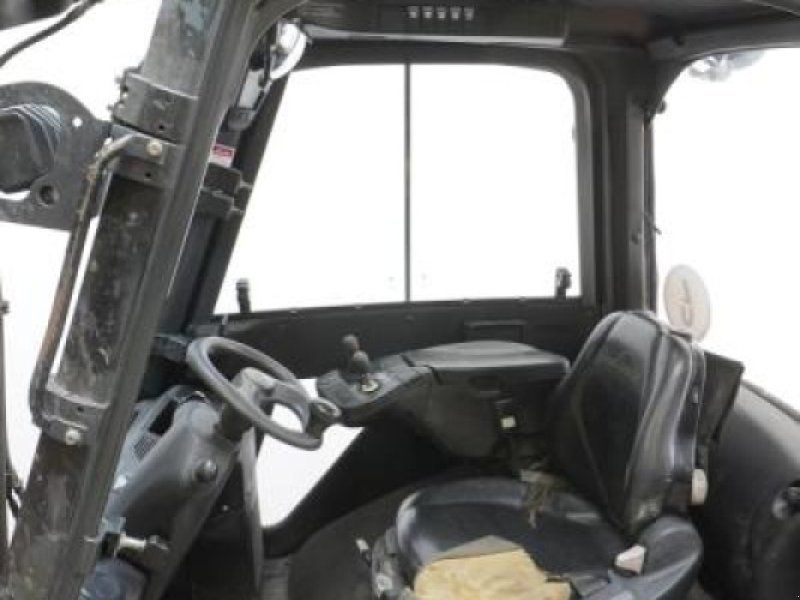 Linde H 20 D EVO 391-00