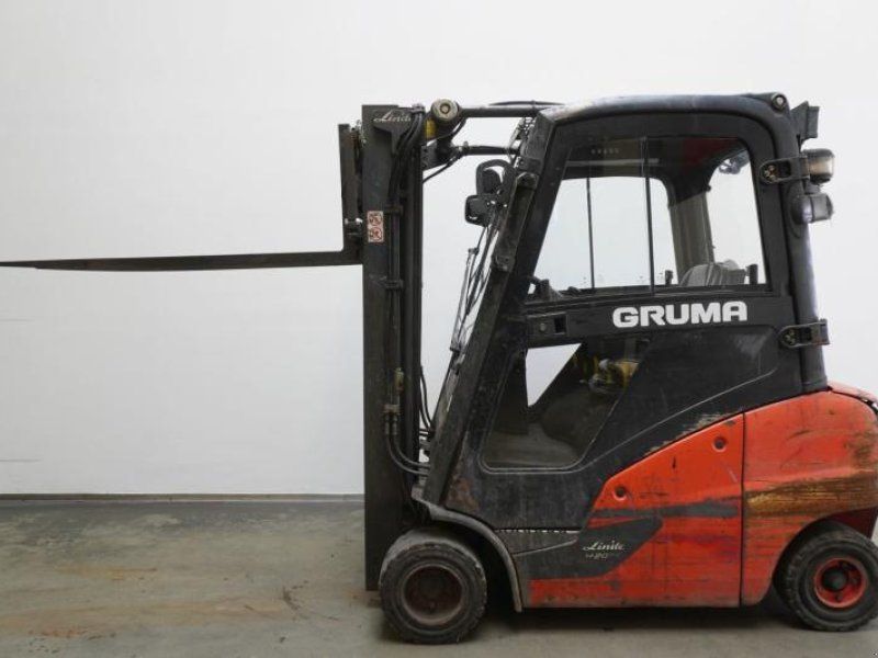 Linde H 20 D EVO 391-00