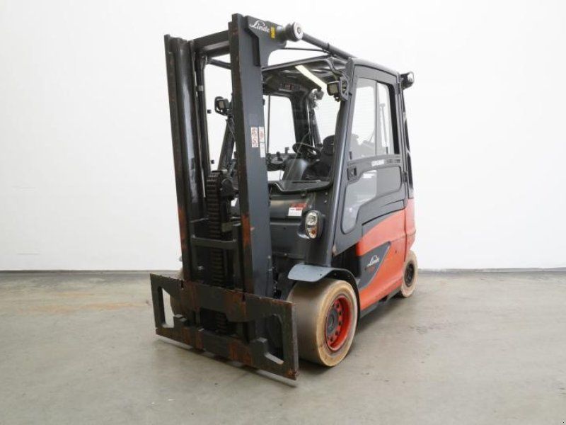Linde E 35/600 H 388