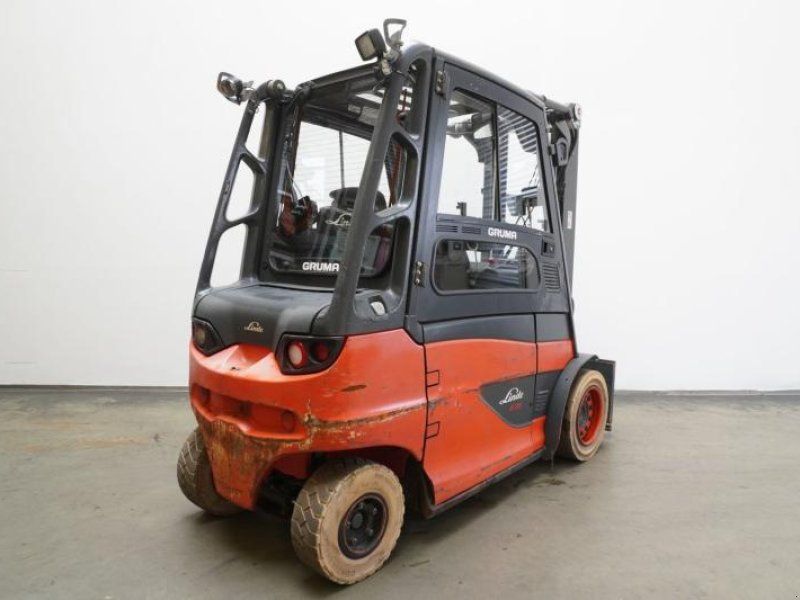 Linde E 35/600 H 388