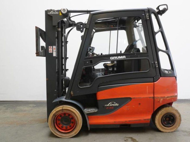 Linde E 35/600 H 388
