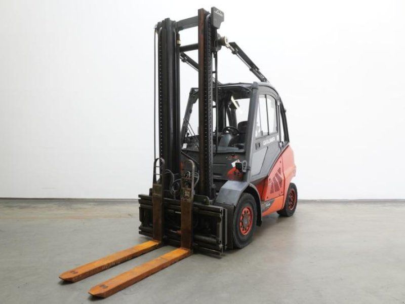 Linde H 45 D EVO 394-02