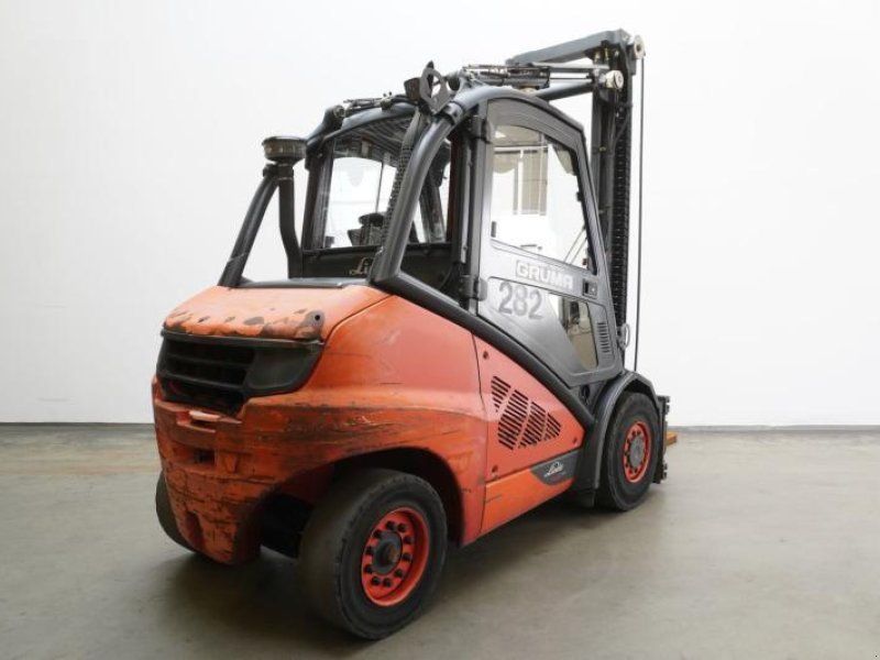 Linde H 45 D EVO 394-02