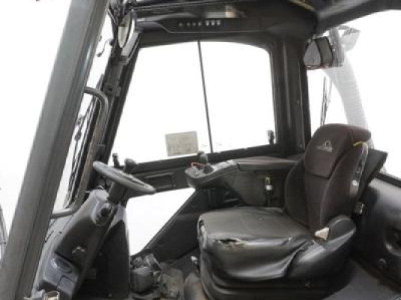 Linde H 45 D EVO 394-02