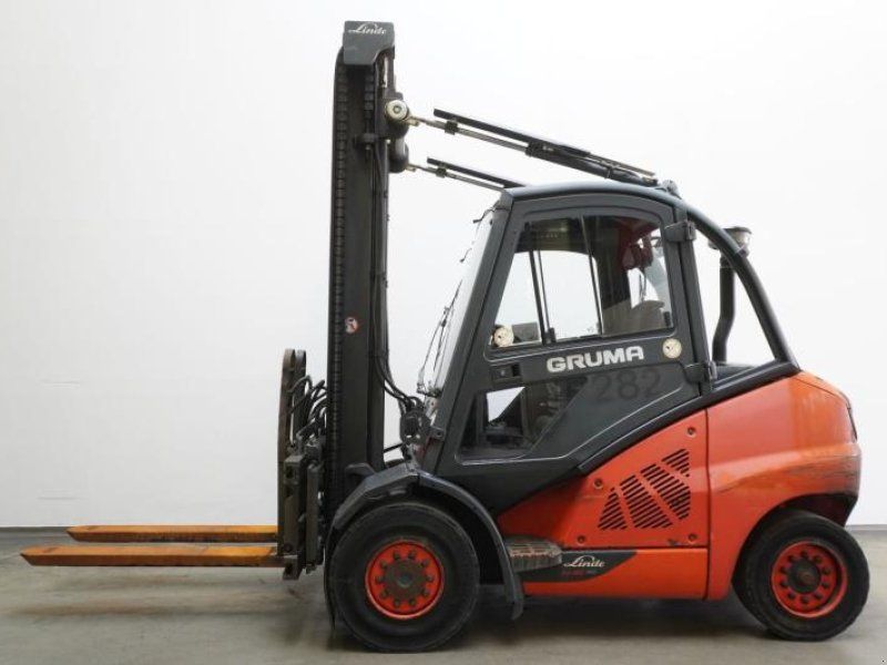 Linde H 45 D EVO 394-02