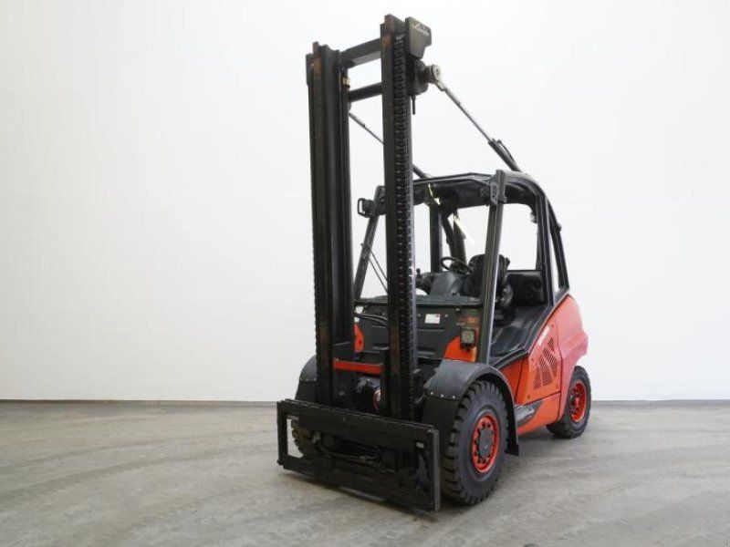 Linde H 50 D/600 EVO 394-02