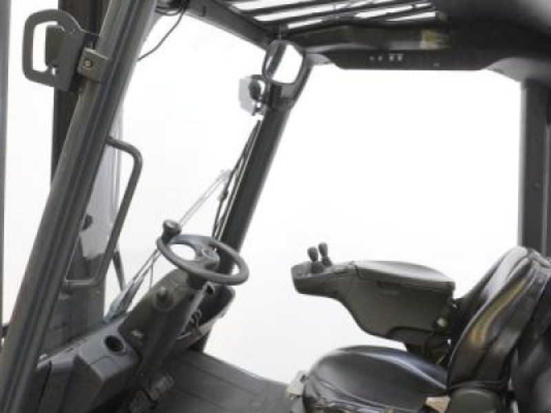 Linde H 50 D/600 EVO 394-02