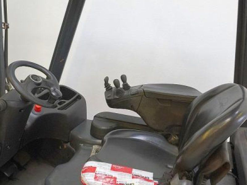 Linde E 18 EVO 386-02