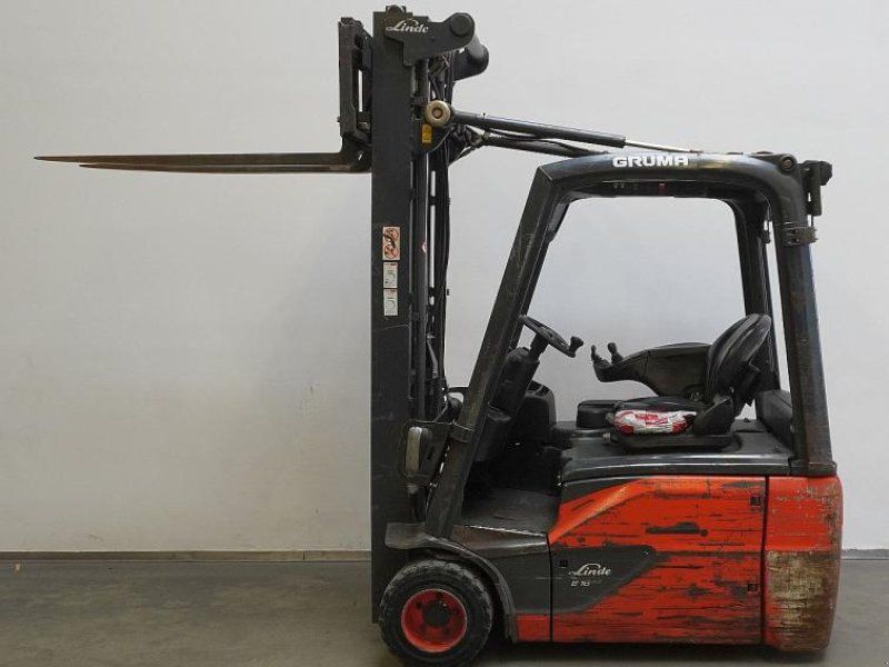 Linde E 18 EVO 386-02