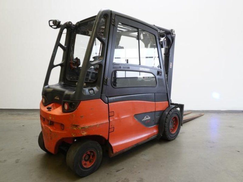 Linde E 50/600 HL 388