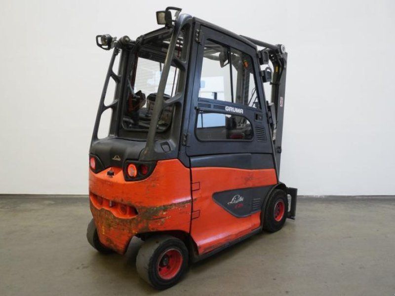 Linde E 25/600 H 387