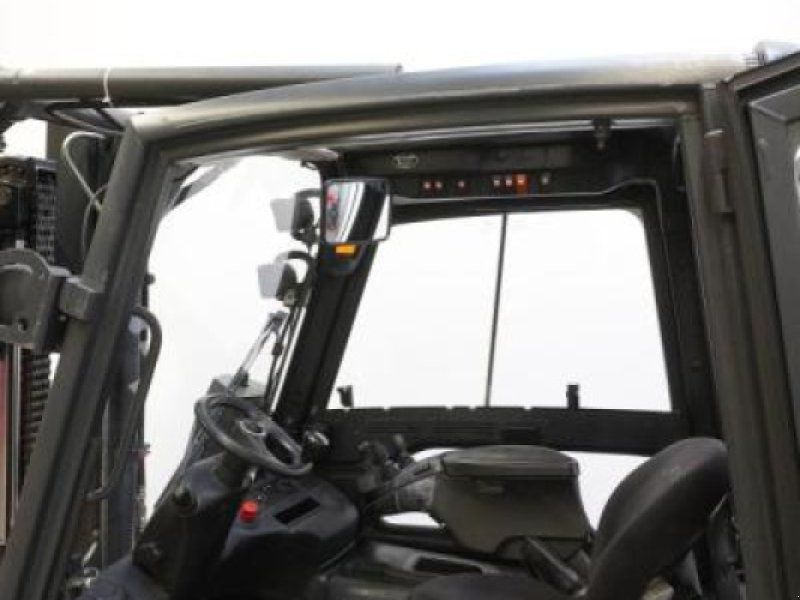 Linde E 25/600 H 387