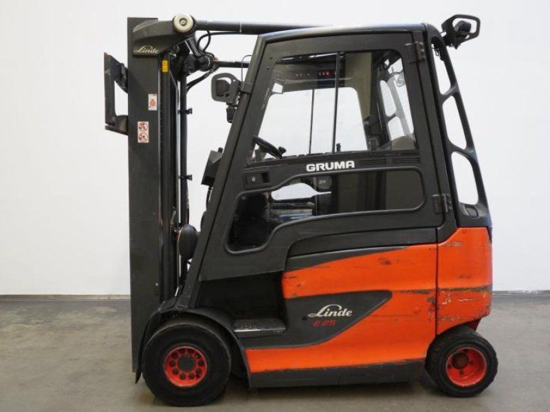 Linde E 25/600 H 387