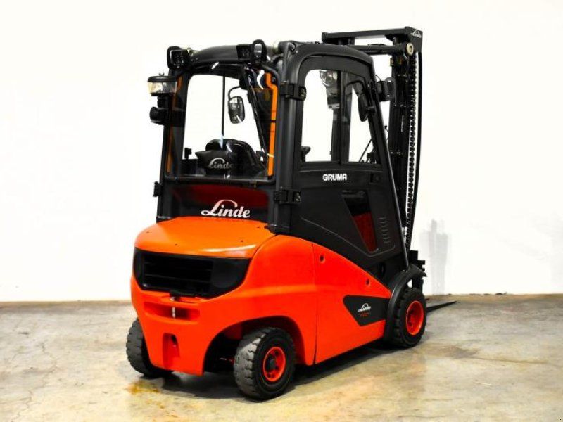 Linde H 20 D EVO 391-00