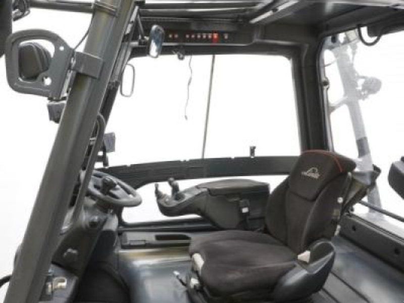 Linde E 45/600 HL ION 388