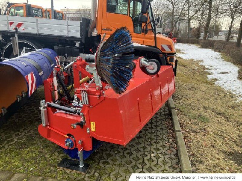 Dücker Dücker  FKM 2400