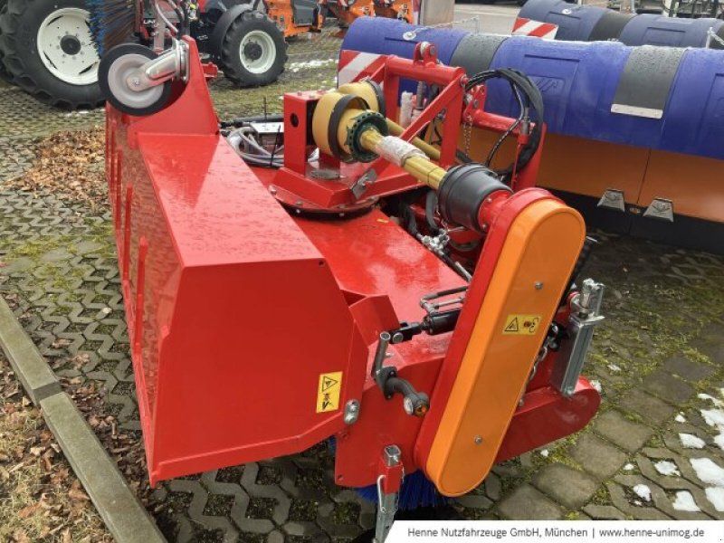 Dücker Dücker  FKM 2400