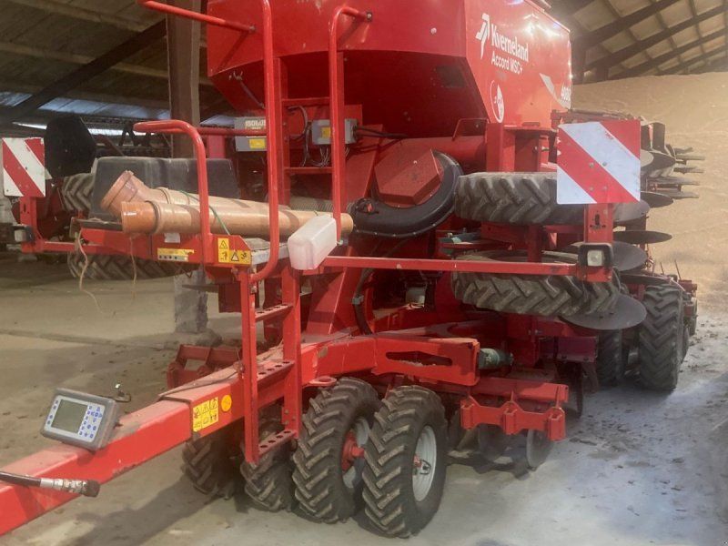 Kverneland MSC+ 4000
