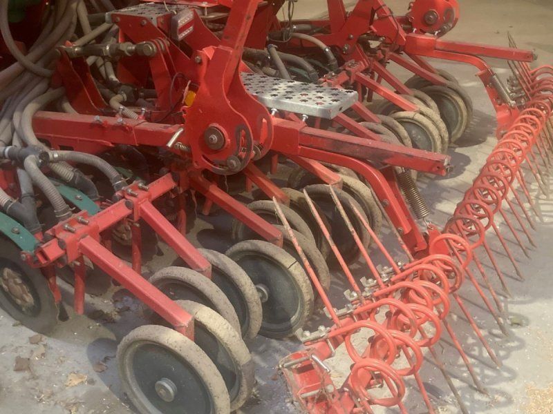 Kverneland MSC+ 4000