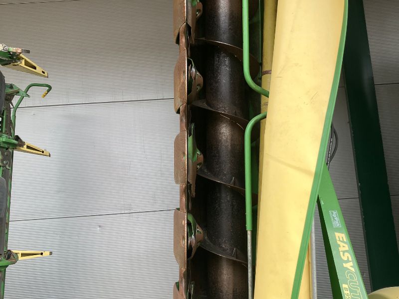 Krone EASYCUT B 950 COL