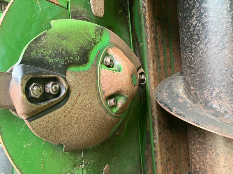 Krone EASYCUT B 950 COL