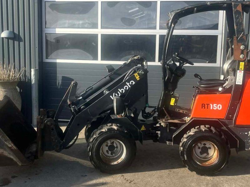 Kubota RT150-2