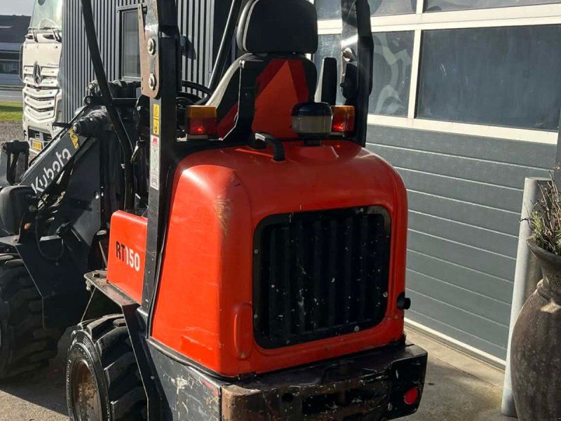 Kubota RT150-2