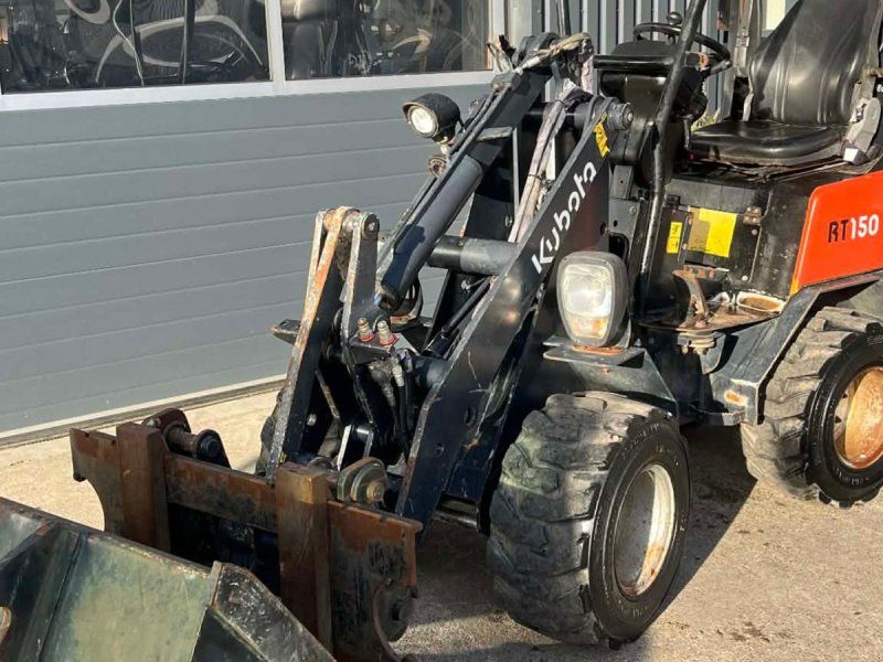 Kubota RT150-2