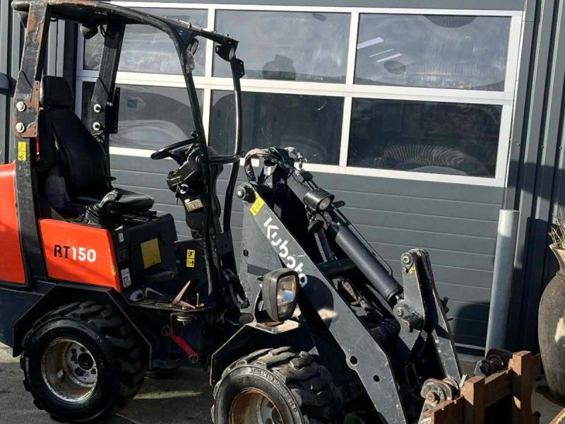 Kubota RT150-2
