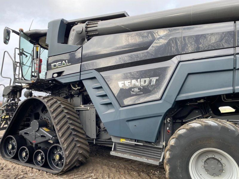 Fendt IDEAL 9