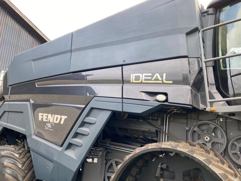 Fendt IDEAL 9