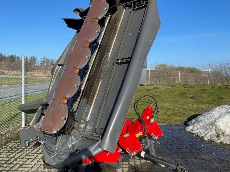 Massey Ferguson DM 316-TL-V-KC