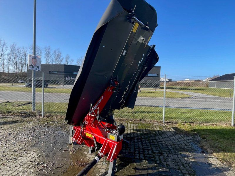 Massey Ferguson DM 316-TL-V-KC