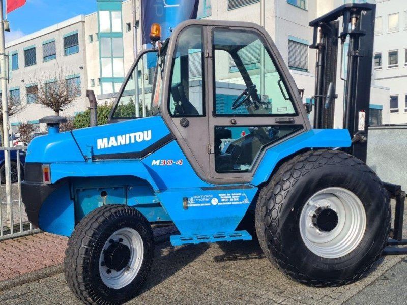 Manitou M 30.4