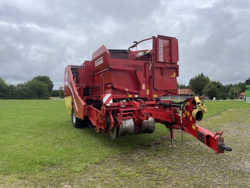 Grimme SE 260