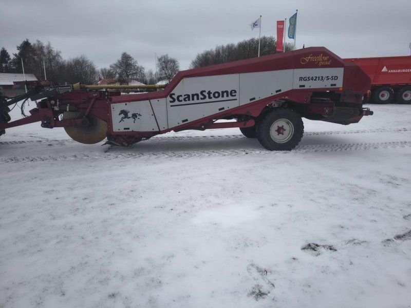 Scanstone UN 4213 5 SDH