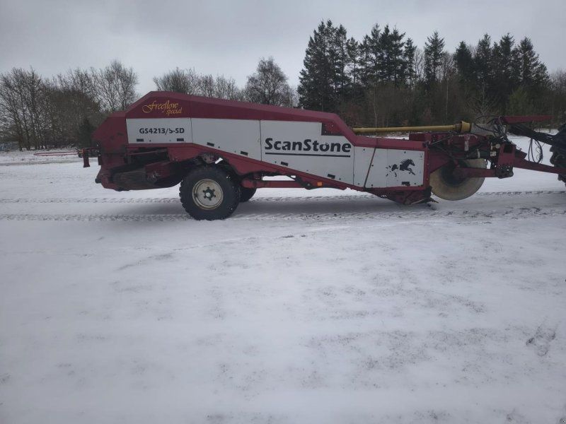 Scanstone UN 4213 5 SDH