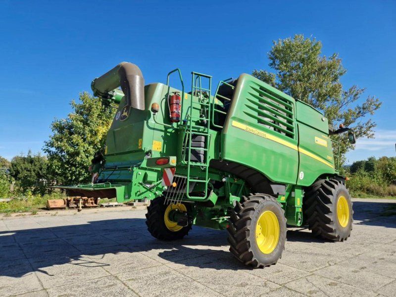 John Deere T560 HM