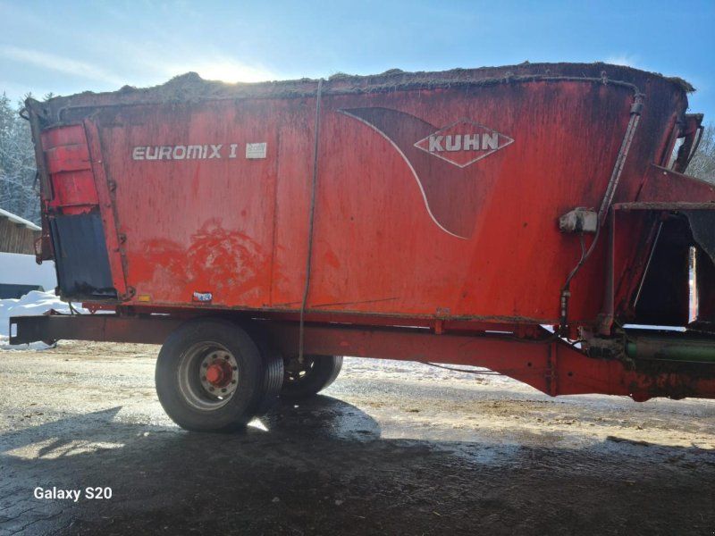 Kuhn EUROMIX I 1880