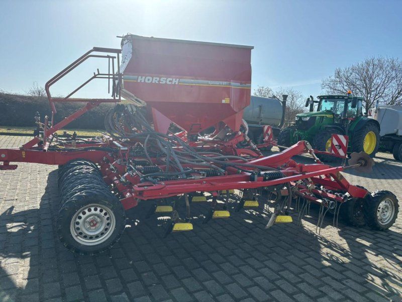 Horsch Sprinter 6 ST