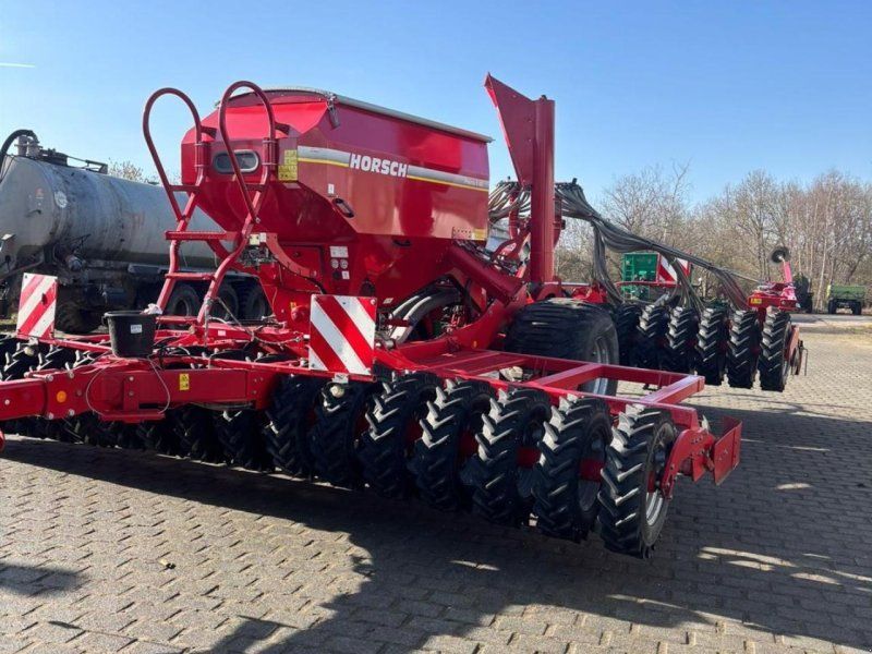 Horsch Sprinter 6 ST